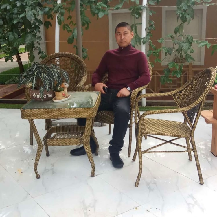 长春峰哥越野基地