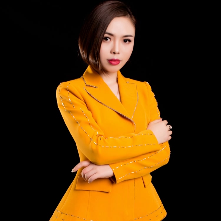 李影（本人账号）