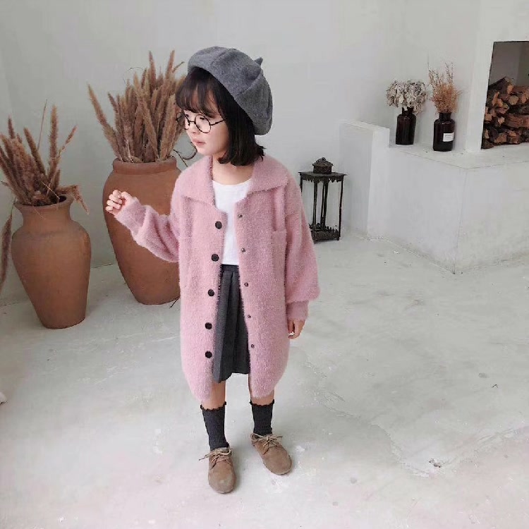 心升童装工厂店