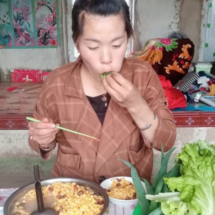 吃货👑佳佳 ☀️☀️