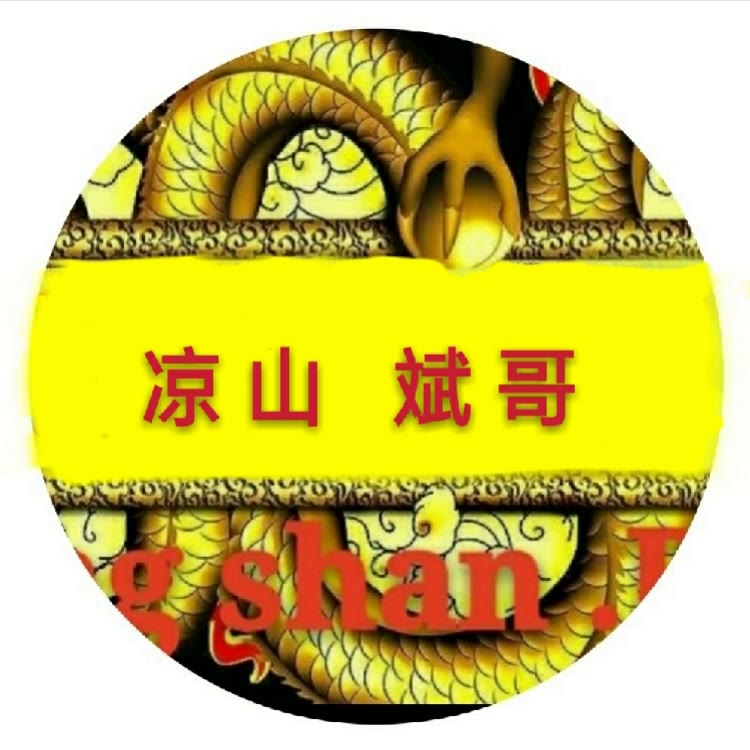 凉山B哥