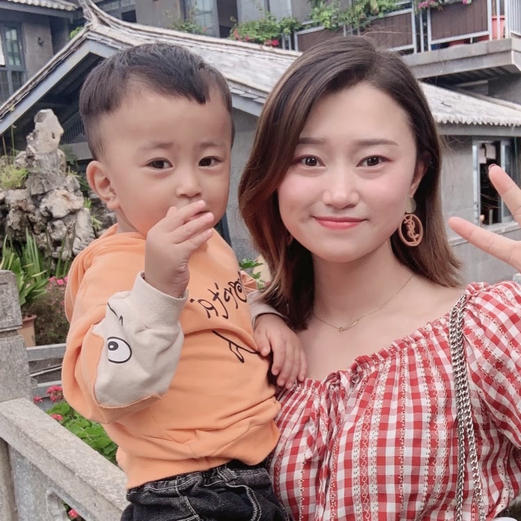 我是灵儿吖❤️