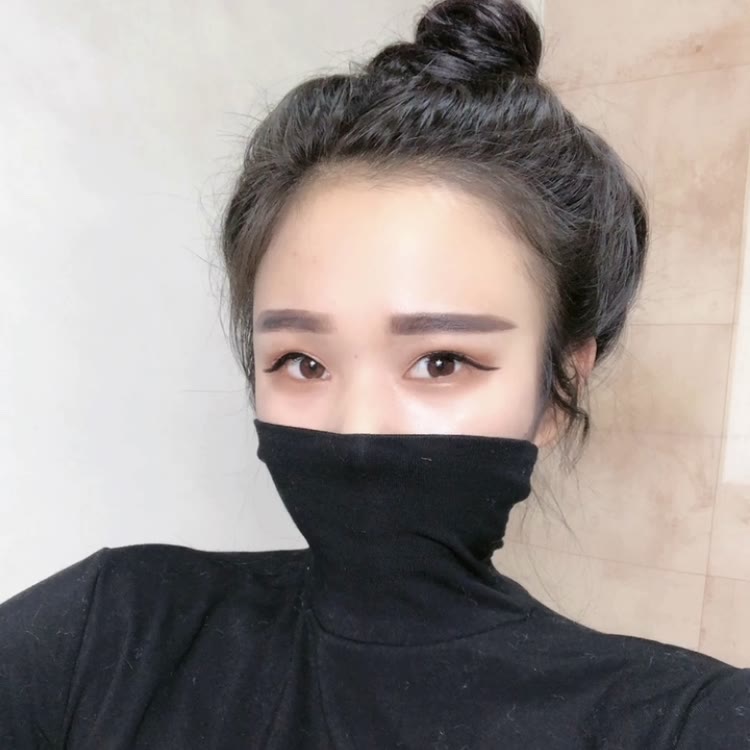 小艳微胖梨形穿搭