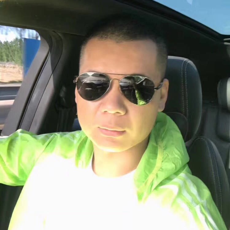 华北阿宁（宏邦挂车）