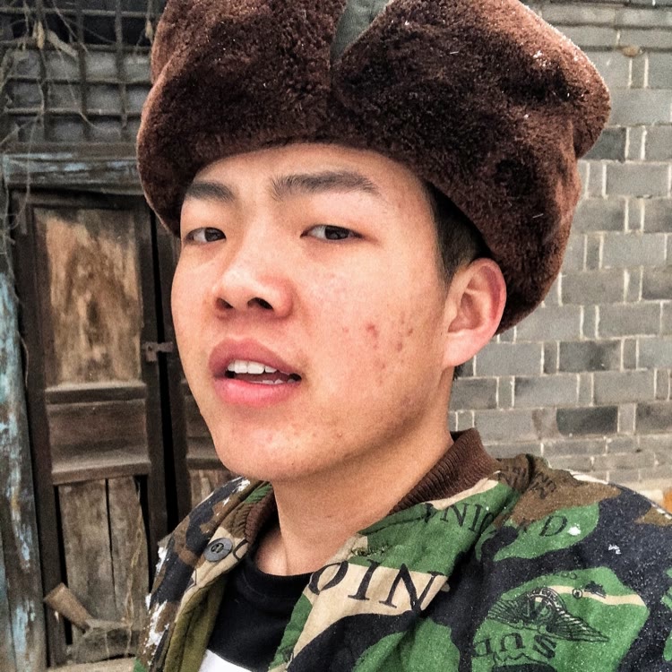 王子墨（不忘初心）