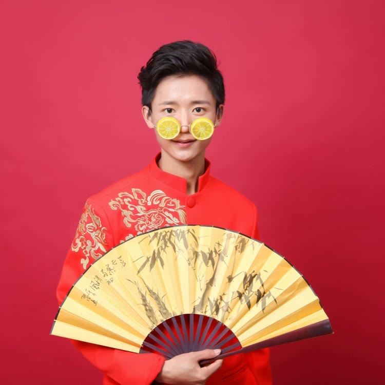 山咔咔阿杰 好物推荐