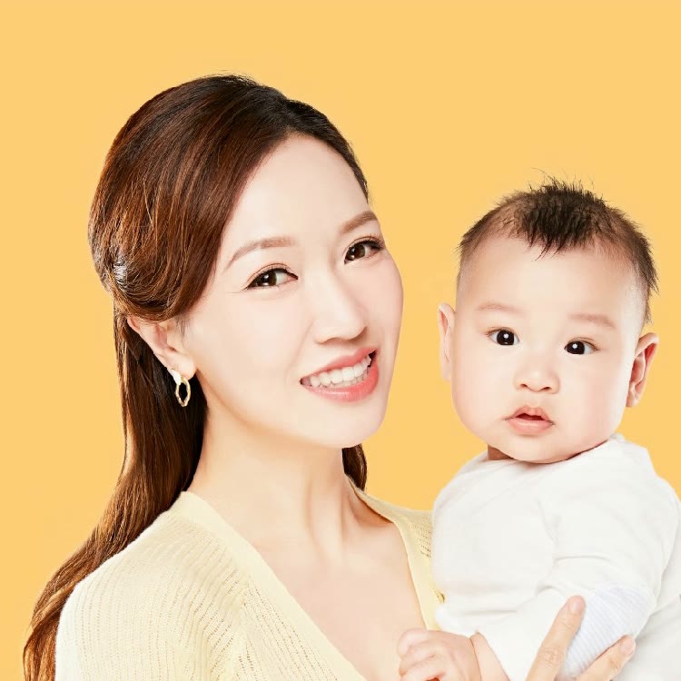 年糕妈妈