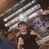 阿域在华强北
