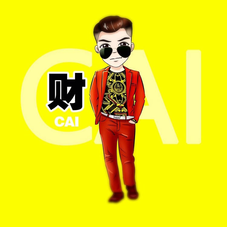 华财「Mj」