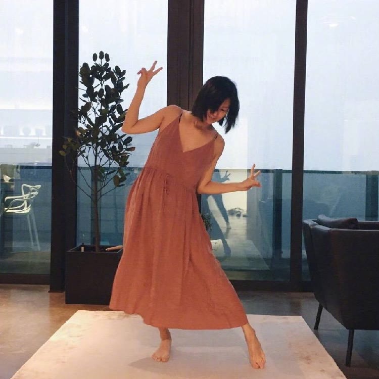 设计师小北