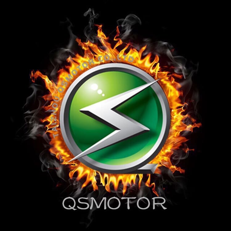 全顺电机/QSMOTOR