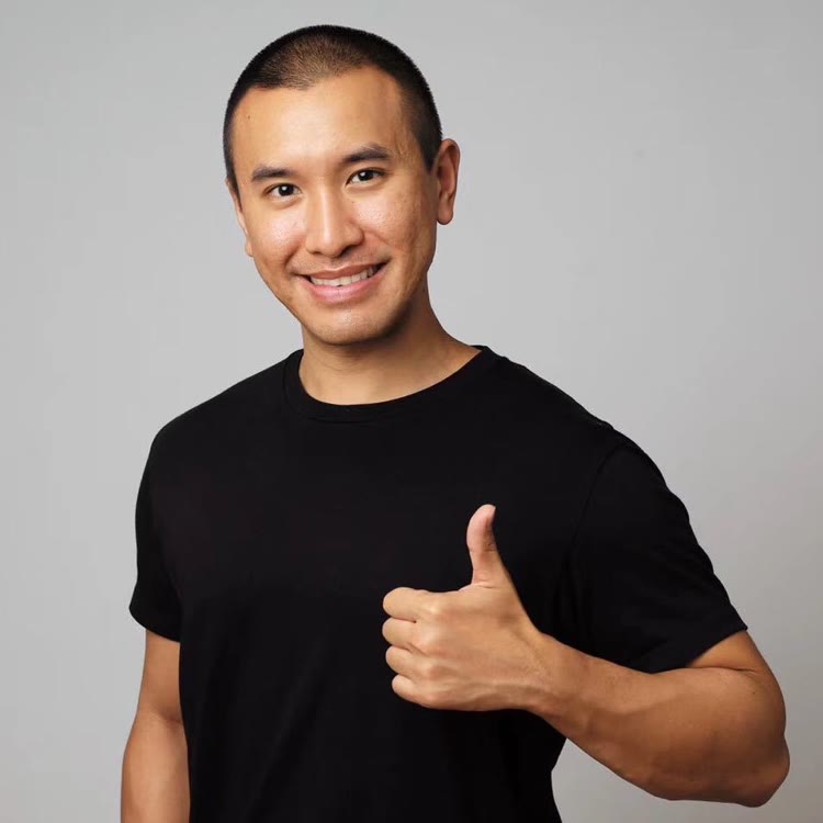Jonathan 彭玉印