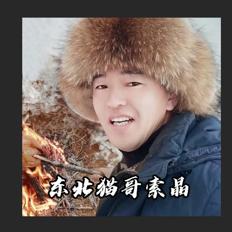 东北猫哥，