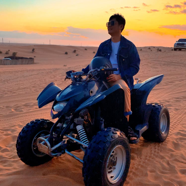 刘健-我们农民的小助手