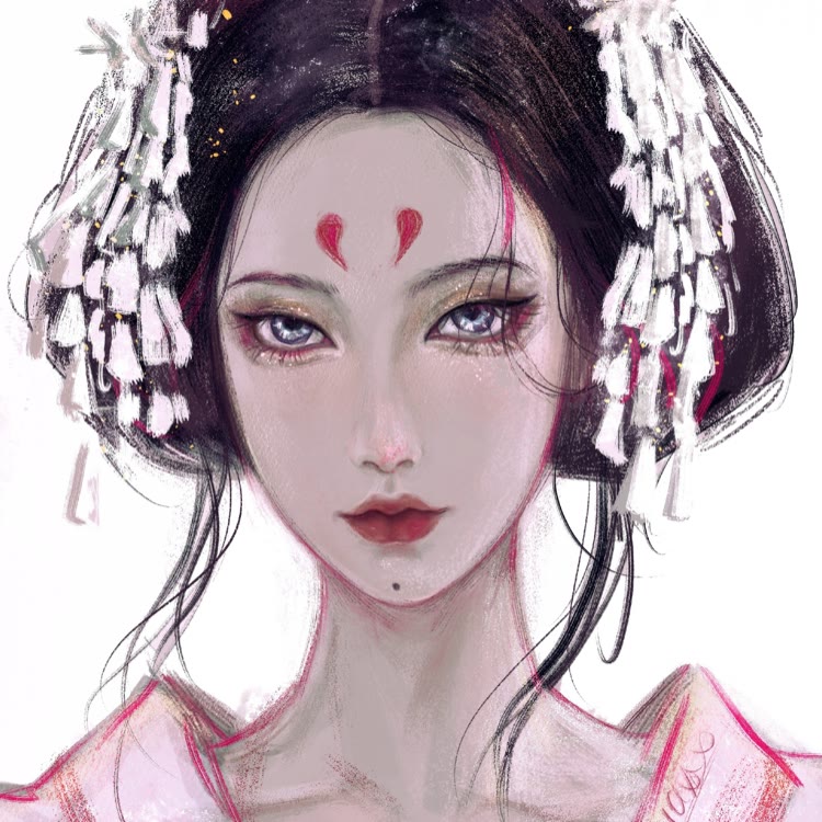蛇尾巴猪‘