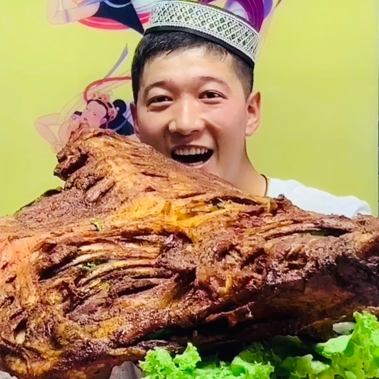 敦煌老马👌