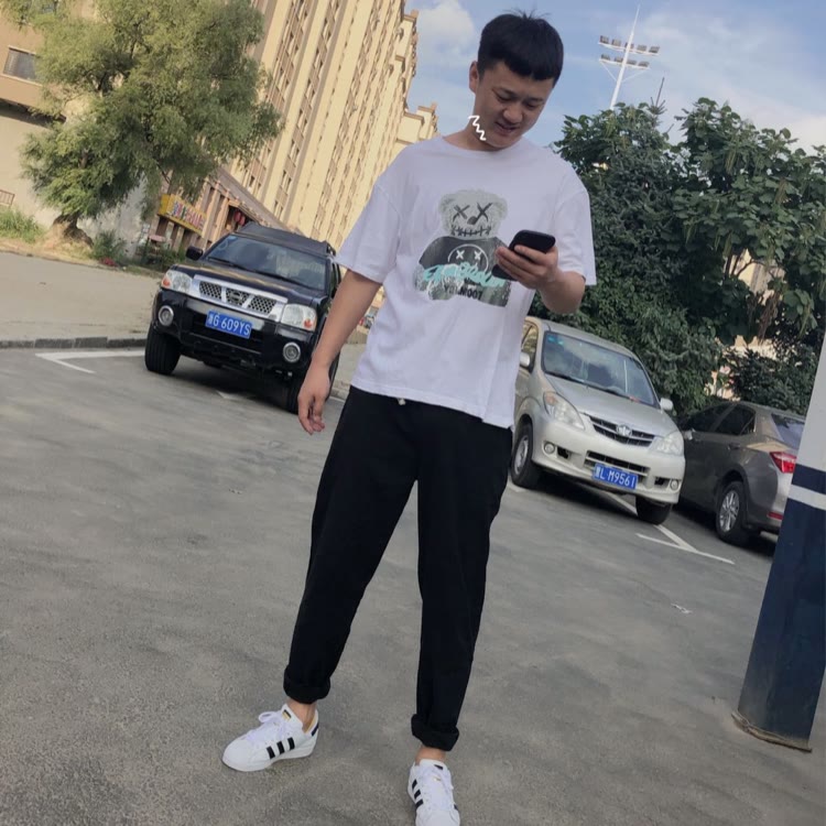 胖小子（日常生活）