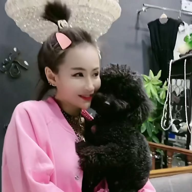 春姐欧韩女装个体店