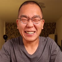 老罗特馋