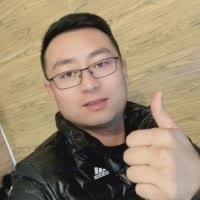 东东（渔阳炸糕）