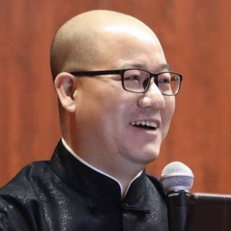 杨子国学课