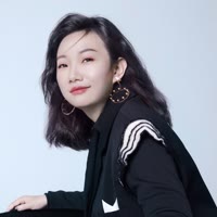 刘楠Talia