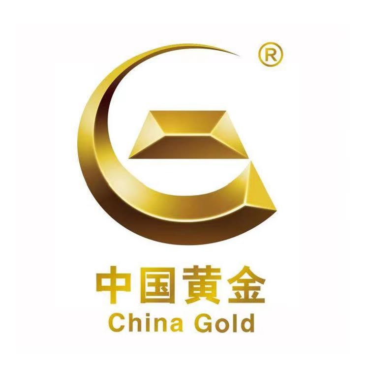 中国黄金CHINA GOLD万福金专卖店