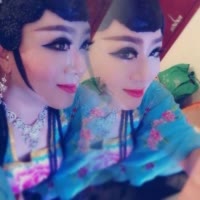 大晶姐👄姚若兰