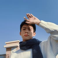 高泽宇▪️