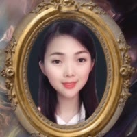 手舞小女子