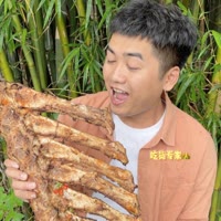 大大威🔥（吃货）