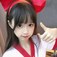 小白兔奶糖ovo