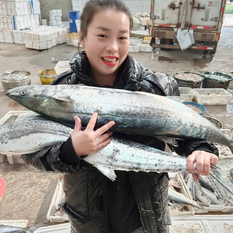 小芳夫妇海鲜
