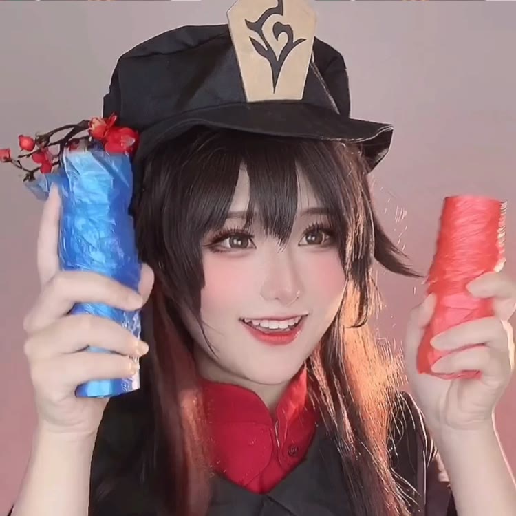 溟雨小朋友