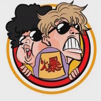 阿星和阿奇