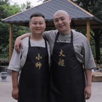 大超小帅
