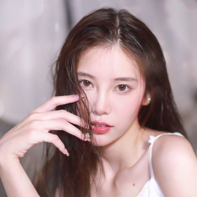 杨苏苏susu