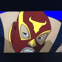 牛战士历险记