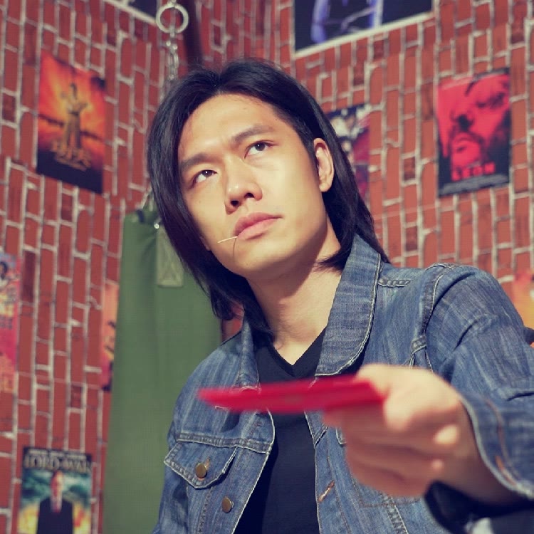 阿伦AlanLeung