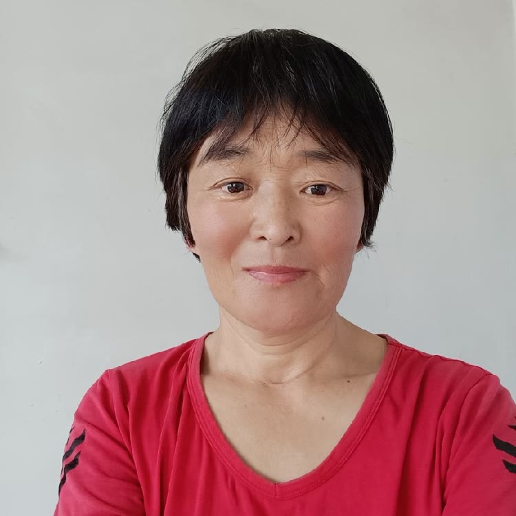 航航奶奶爱说爱唱