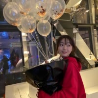 林仙女呀