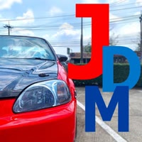 泰国JDM改装之旅