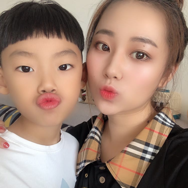 小博妈妈👩