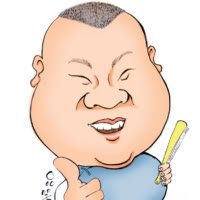 老炮儿迪