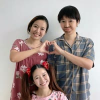 硬核媽媽麗潔