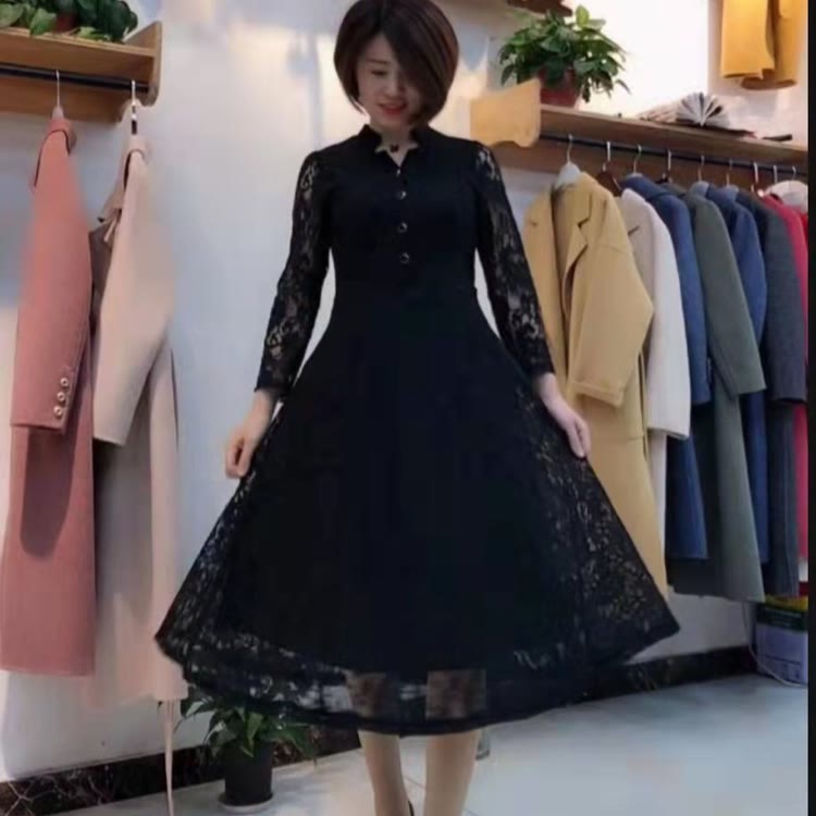小陈姐气质高端女装