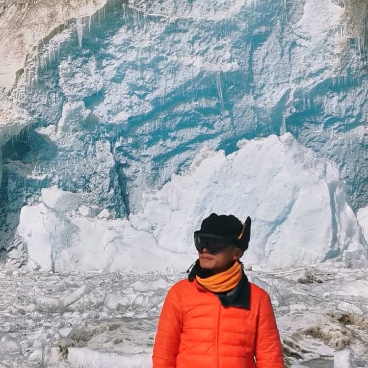 天昊《探索中国》