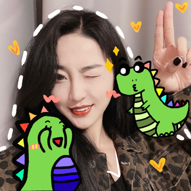 小敏哟🦖（语音包上了嗷