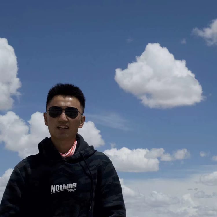 旅途（宁夏牧飒）