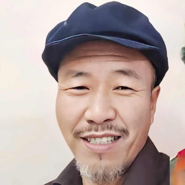 愛唱歌的農(nóng)村歡樂大叔